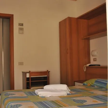 Suisse Milano Marittima