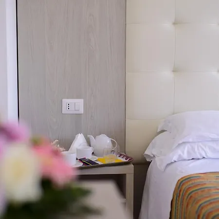 Hotel Suisse Milano Marittima