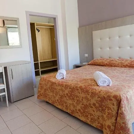 Suisse Milano Marittima