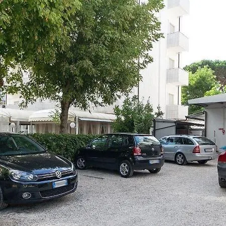 Suisse Milano Marittima