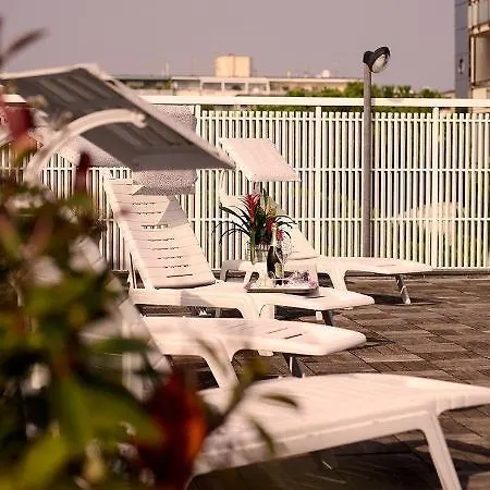 Suisse Hotel 3*