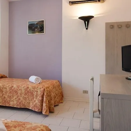 Hotel Suisse Milano Marittima