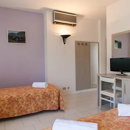 Hotel Suisse