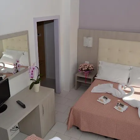 Hotel Suisse Milano Marittima