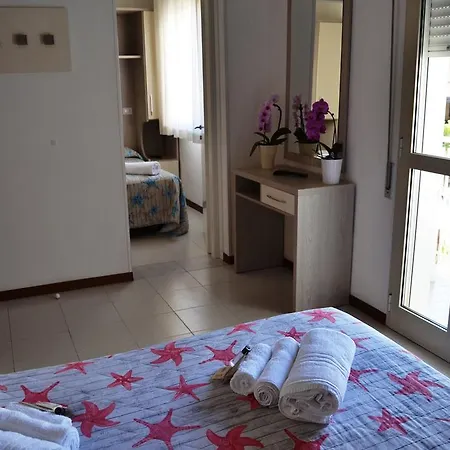 Suisse Hotel 3*