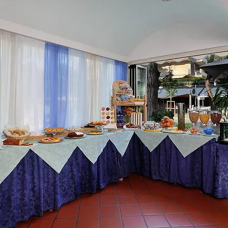 Hotel Suisse Milano Marittima