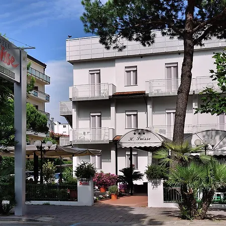 Hotel Suisse 3*