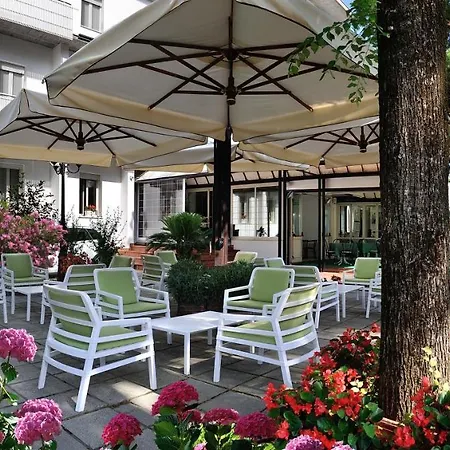 Suisse Milano Marittima