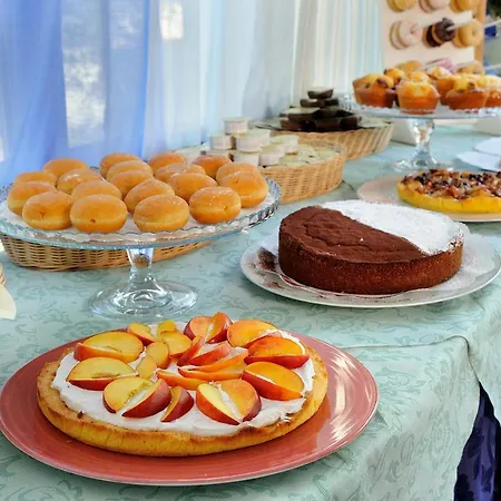 Suisse Hotel Milano Marittima