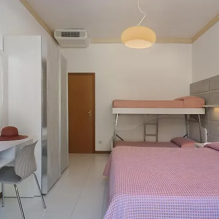 Suisse Hotel Milano Marittima