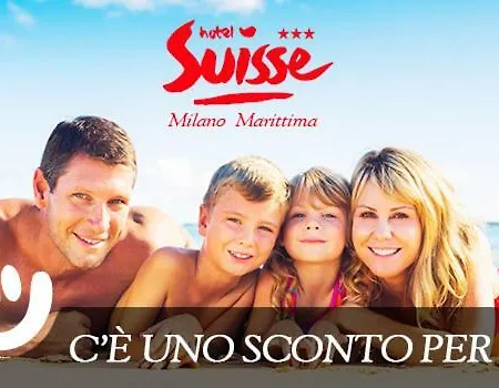 Suisse Hotel Milano Marittima