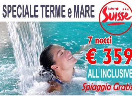 Hotel Suisse 3*