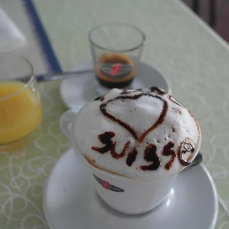 Suisse Hotel Milano Marittima
