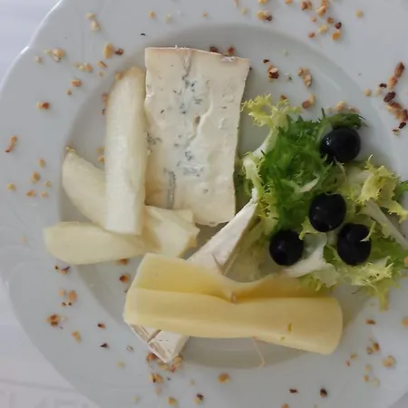 Suisse 3* ميلانو ماريتيما